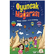 Oyuncak Maaras Ferfir Yaynclk