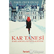 Kar Tanesi Parmen Yaynlar
