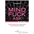 Mind Fuck Ak Paloma Yaynevi