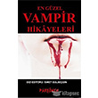 En Gzel Vampir Hikayeleri Parmen Yaynlar