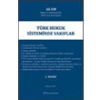 Trk Hukuk Sisteminde Vakflar Turhan Kitabevi