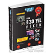 YGS Son 30 Yl Fizik Sorular ve zmleri Akll Adam Yaynlar