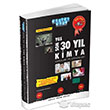 YGS Son 30 Yl Kimya Sorular ve zmleri Akll Adam Yaynlar