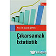 karsamal statistik Nobel Yaynlar