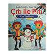 t ile Pt Kar Tatilinde Patik Kitap