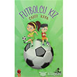 Futbolcu Kz Patik Kitap