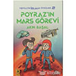 Poyrazn Mars Grevi Patik Kitap