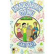 Arkadalarmn Oyunu Patik Kitap