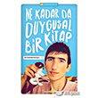 Ne Kadar da Duygusal Bir Kitap Okuyan Us Yaynlar