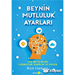 Beynin Mutluluk Ayarlar Okuyan Us Yaynlar