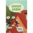 Geveze Karga Patik Kitap