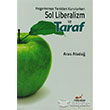 Hegemonya Yeniden Kurulurken Sol Liberalizm ve Taraf Patika Kitap