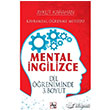 Mental ngilizce Az Kitap Yaynlar