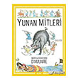 Yunan Mitleri Alfa Yaynlar
