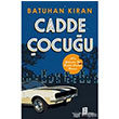 Cadde ocuu Mona Kitap