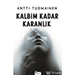 Kalbim Kadar Karanlk Koridor Yaynclk