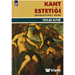 Kant Estetii Payel Yaynlar