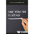 Snf Ynetimi El Kitab Nobel Yaynlar