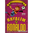 Hayalim Ronaldo 2 Bir Manyak Tarafndan Karldm Pinus Kitap