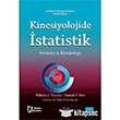 Kinesiyolojide statistik Nobel Yaynlar