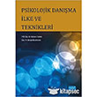 Psikolojik Danma lke ve Teknikleri Nobel Yaynlar