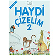 Haydi izelim 2 Pencere Salk Eitim Yaynlar