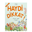 Haydi Dikkat Benzerlik Farkllk Pencere Salk Eitim Yaynlar