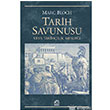 Tarih Savunusu veya Tarihilik Meslei letiim Yaynevi