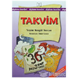 Takvim Pencere Salk Eitim Yaynlar
