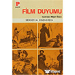 Film Duyumu Payel Yaynlar