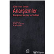 Anarizmler: Anarizmin Gemii ve Tarihleri letiim Yaynevi