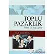Toplu Pazarlk Nobel Yaynlar