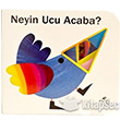 Neyin Ucu Acaba? Ptikare Yaynlar