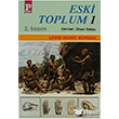 Eski Toplum 1 Payel Yaynlar