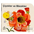 iekler ve Bcekler Ptikare Yaynlar