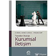 Kurumsal letiim: Teoriden Pratie letiim Yaynevi