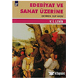 Edebiyat ve Sanat zerine Payel Yaynlar