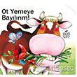 Delikli Kitaplar Serisi Ot Yemeye Baylrm Ptikare Yaynlar