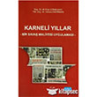 Karneli Yllar Nobel Yaynlar