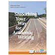 Smoothing Your Way For Academic Writing Nobel Yaynlar
