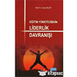 Eitim Yneticisinin Liderlik Davran Nobel Yaynlar