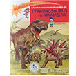 Zeynep ve Cann Dinozor Maceralar: Tyrannosaurus ve Arkadalar Ptikare Yaynlar