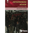 Artamonov Ailesi Payel Yaynlar