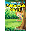Saklanmak Gzeldi Potkal Kitap Yaynlar
