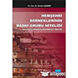 Hemehri Derneklerinin Bask Grubu Nitelii Nobel Yaynlar