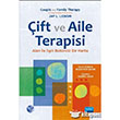 ift ve Aile Terapisi Nobel Yaynlar