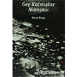Ge Kalmlar Mangas Potkal Kitap Yaynlar