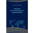 Transfer Fiyatlandrmas ve Vergilendirme Turhan Kitabevi