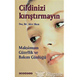 Cildinizi Krtrmayn Prestij Yaynlar