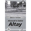 Alsancak`n Sakini Altay letiim Yaynevi
